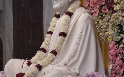 ‘તને એકલપેટું સુખ ભોગવતા શરમ નથી આવતી ?’