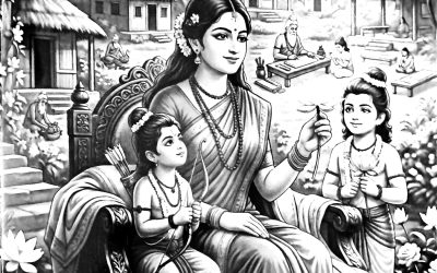 કોઈકના મૃત્યુ સમયે આપણી આંખમાં આંસુ કેમ આવે છે ?