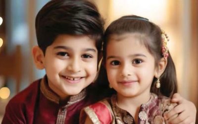 સંતાનને જેવા ઈનપુટ આપીશું તેવા જ આઉટપુટ તે આપશે