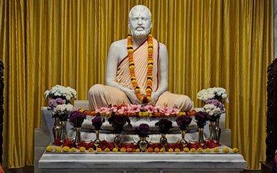 “આત્મનો મોક્ષાર્થમ્ જગત  હિતાય ચ”    (17)