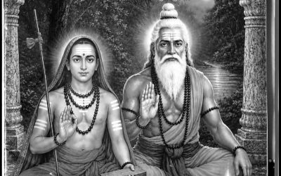 આવો, ઓશોને તાત્વિક માર્ગે ઓળખીએ..